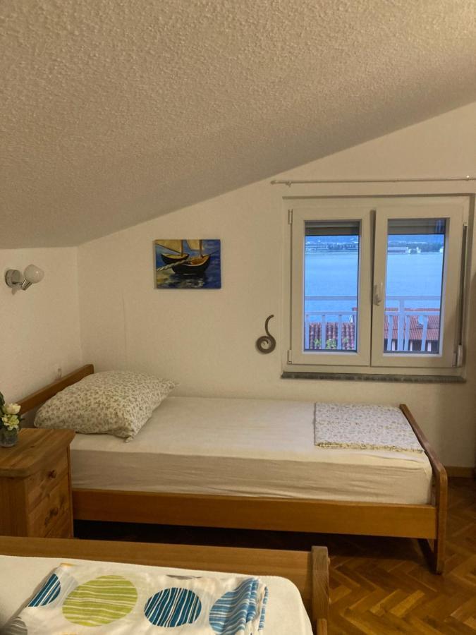Apartmentivanka Apartma