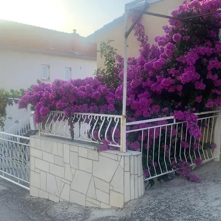 Apartmentivanka Trogir Exterior photo