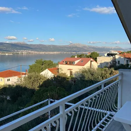 Apartmentivanka Trogir Exterior photo