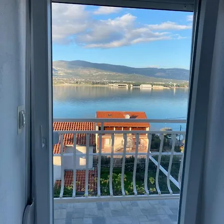 Apartmentivanka Trogir Exterior photo