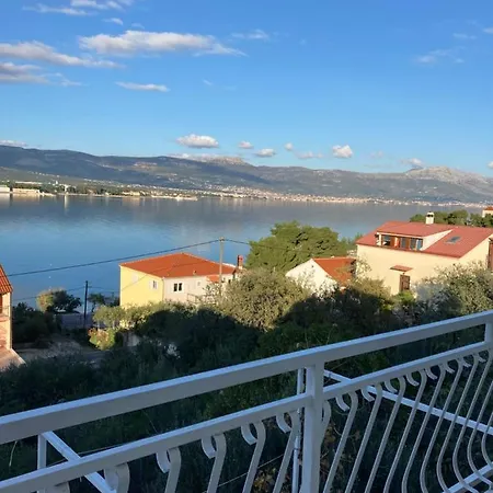 Apartmentivanka Trogir Exterior photo