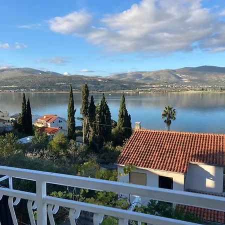 Apartmentivanka Trogir Exterior photo