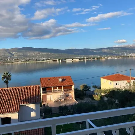Apartmentivanka Trogir Exterior photo