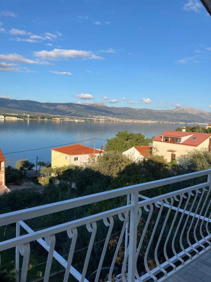 Apartmentivanka * Trogir