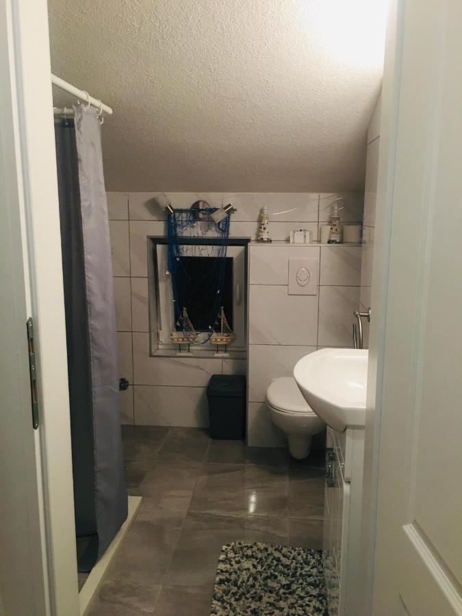 Lägenhet Apartmentivanka Trogir