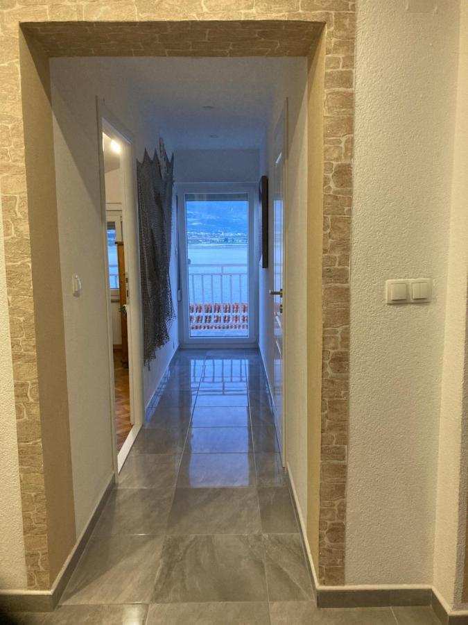 Apartmentivanka * Trogir