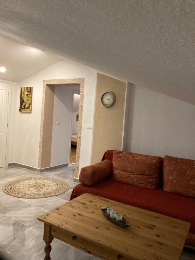 Apartmentivanka Trogir
