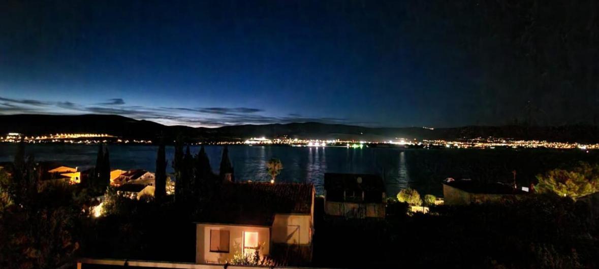 Apartmentivanka Lägenhet Trogir